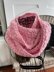 Winter Love Infinity Scarf