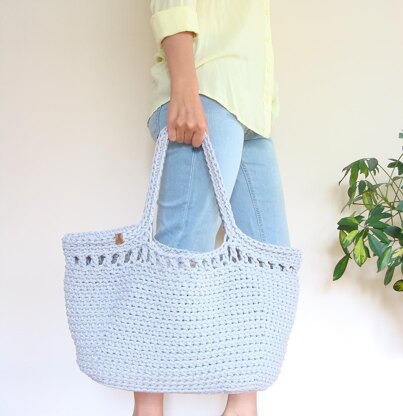 Large Beach Bag