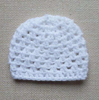 Twinkle Hat for Doll