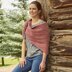 Interweave Weekend Wraps: 18 Quick Knit Cowls, Scarves & Shawls