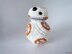 Star Wars BB8 with movable head