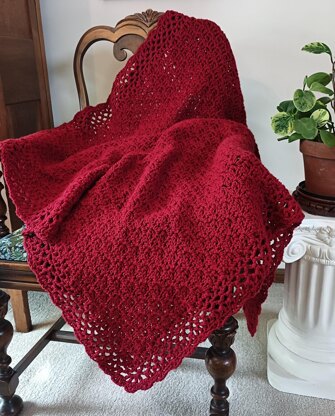 Blissful Moments Blanket
