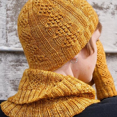 Apiary Hat