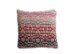 Mosaic Abstract Pillow