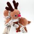 Turtle Reindeer