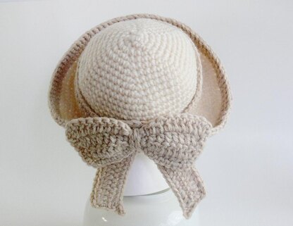 Summer Sun Hat