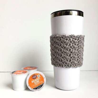 Serenity Travel Mug Cozy