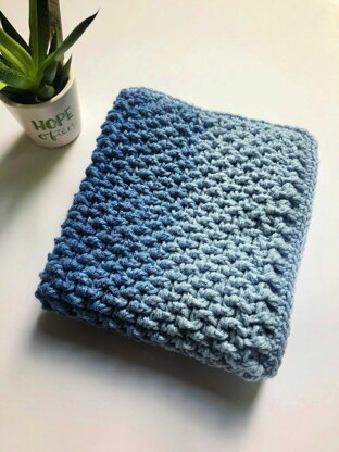 Little Sprout Preemie Blanket