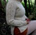 Intertwined Roots Sweater