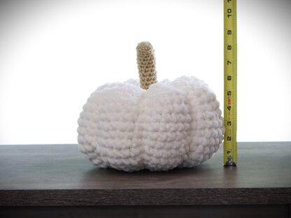 Pumpkin Pillows Fall Decor