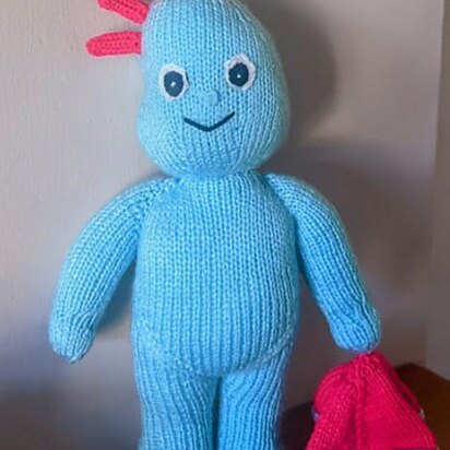 Iggle Piggle