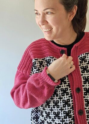 Tessera Cardigan