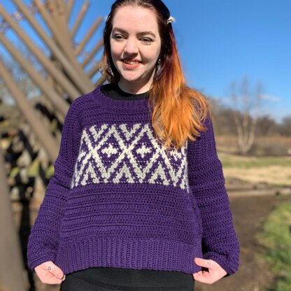 Mabel Jumper