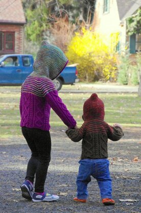 Sibling Revelry Cardigan