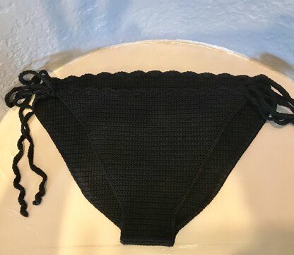 The Angela Bikini