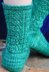 Ceilidh Socks