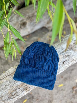 Viella Hat