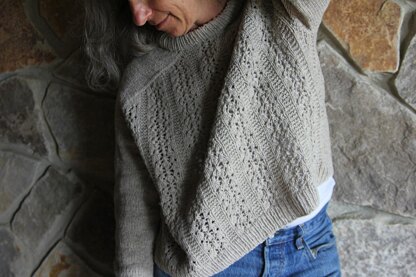 Grey Ghost
