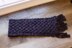 Celtic Cables Cowl and Scarf