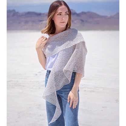 Shibui Knits Bonneville PDF