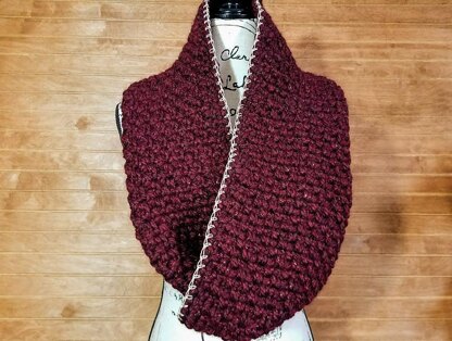 Cabernet Cowl