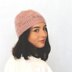 Adorea Hat & Cowl