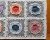 Darling Dots Baby Blanket