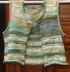 Sage Field Vest