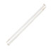 Addi White Plastic Single Point Needles 35 cm 20.00mm (approx. 14" US 36)