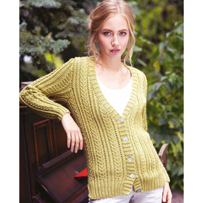 Chloe Cardigan Sweater