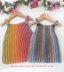 Little Rib Pinafore