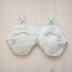 Kitty Sleep Mask