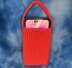 Beginner Phone Tote