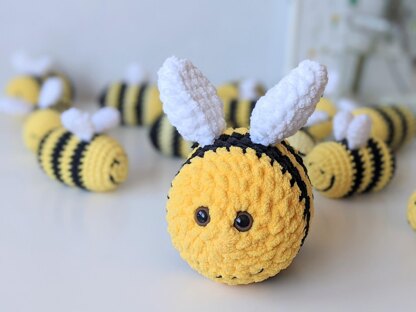 Bumble Bee