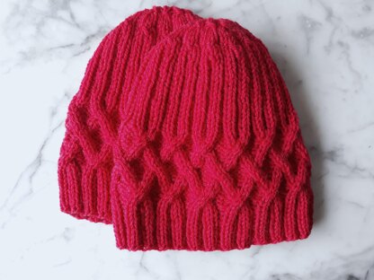 Renmore Beanie