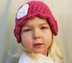 The Kenzie Earflap Beanie