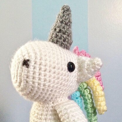 Eunice the Unicorn