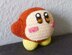 Crochet Pattern Waddle Dee