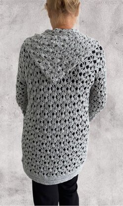 WITH OR WITHOUT CARDIGAN