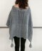 Crochet Poncho Pattern: My Easy On-The-Go Poncho