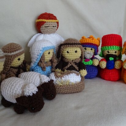 Christmas Nativity