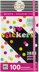 The Happy Planner Sticker 100 Sheet Value Pack - Brights, 3888/Pkg