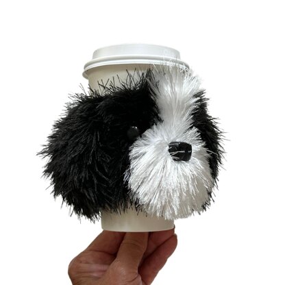 Shih Tzu Mug Cozy