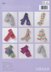 The Bumper Book of Accessories II by Sirdar - 461
