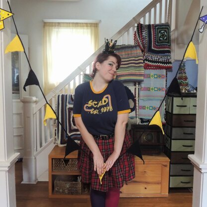 Basic Bunting