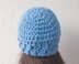 Chunky Slouch Hat