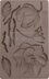 Prima Marketing Re-Design Mould 5"X8"X8mm - Winter Blooms