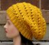 Aimee Slouchy Hat