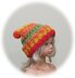 Tutti Frutti Harvest Beanie