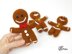 Gingerbread Man